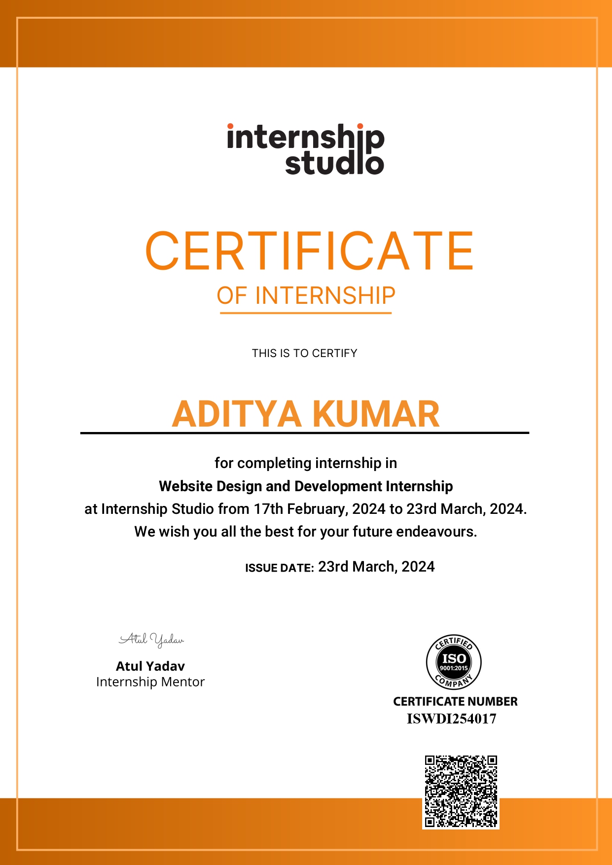 AWS Certification